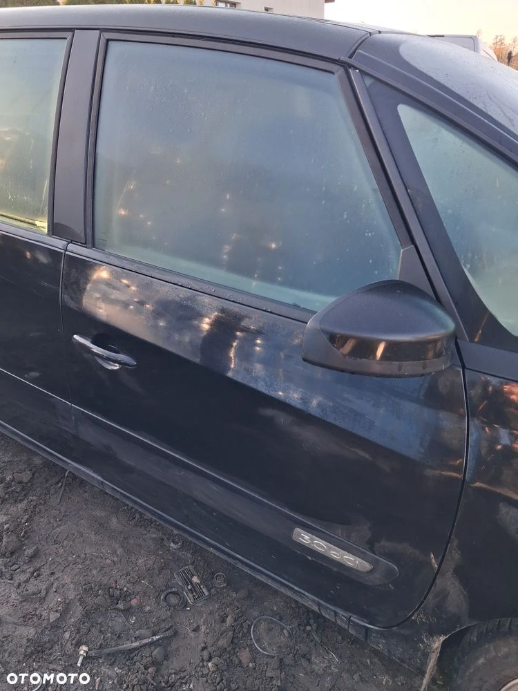 Renault espace IV drzwi prawy przod nv676 - 2