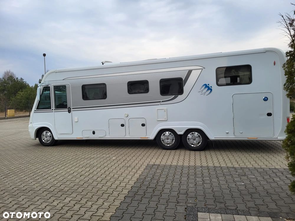 KNAUS SUN I - 7