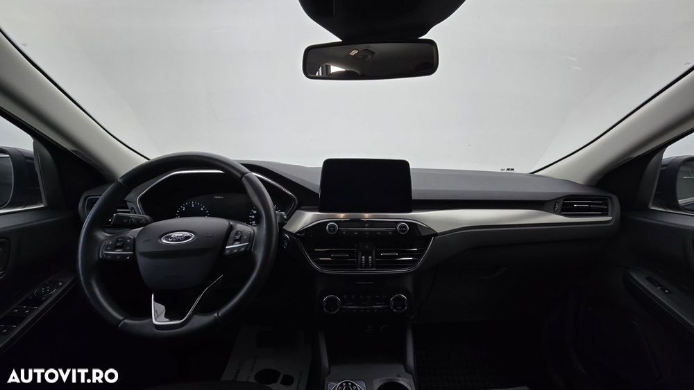 Ford Kuga - 14