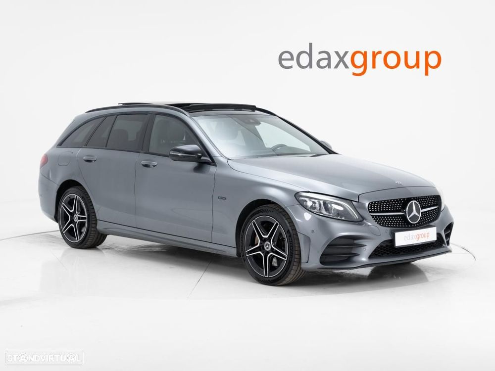 Mercedes-Benz C 300 - 1