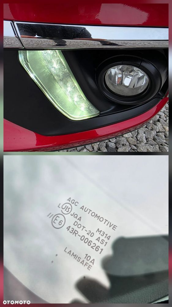 Mitsubishi ASX 1.6 ClearTec 2WD Diamant Edition+ - 11