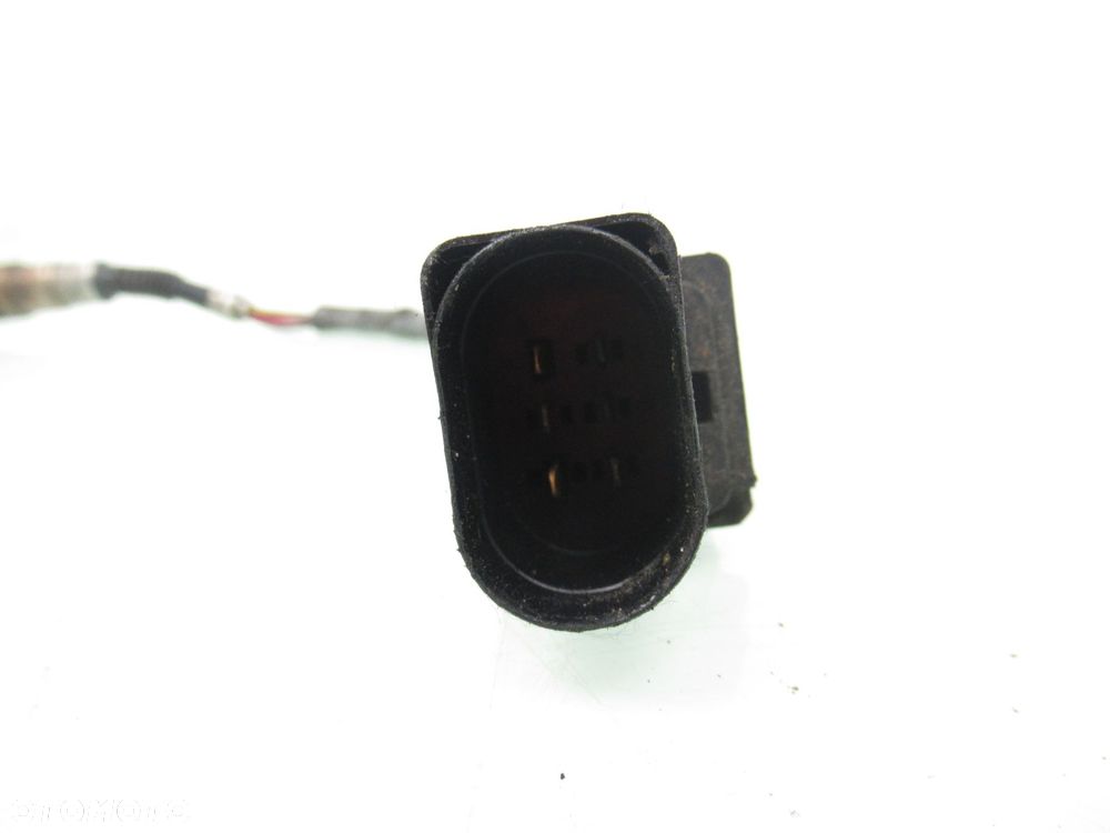 SONDA LAMBDA BMW  E46 318i - N42 B18 A 0258007143 - 3
