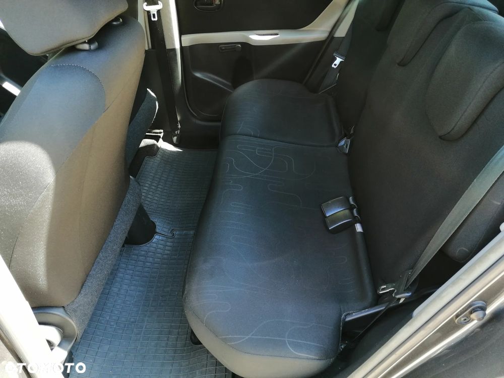 Toyota Yaris 1.0 Active - 10