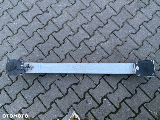 BELKA ZDERZAKA TYŁ OPEL GRANDLAND X 9835750880 - 3