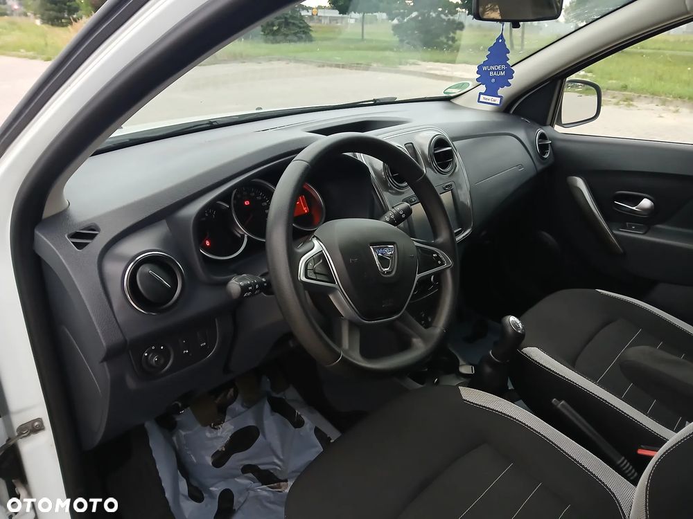 Dacia Sandero TCe 90 Laureate - 5