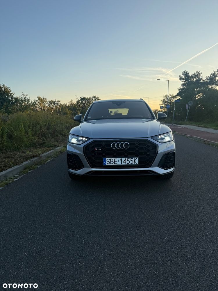 Audi Q5 3.0 TDI Quattro Design Tiptr - 3
