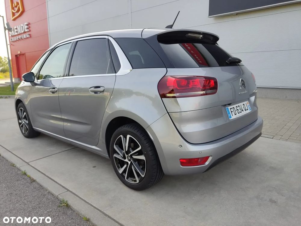 Citroën SpaceTourer - 2