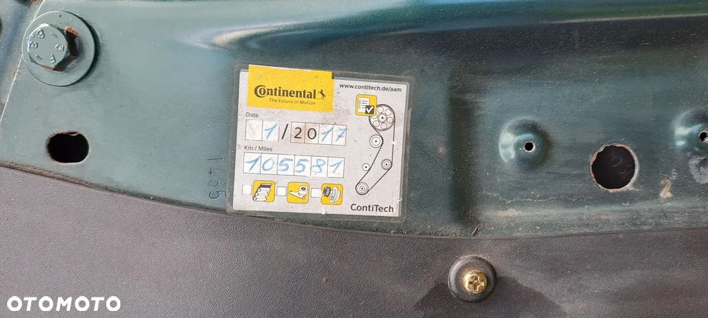 Opel Astra 2.0 Turbo Elegance - 19