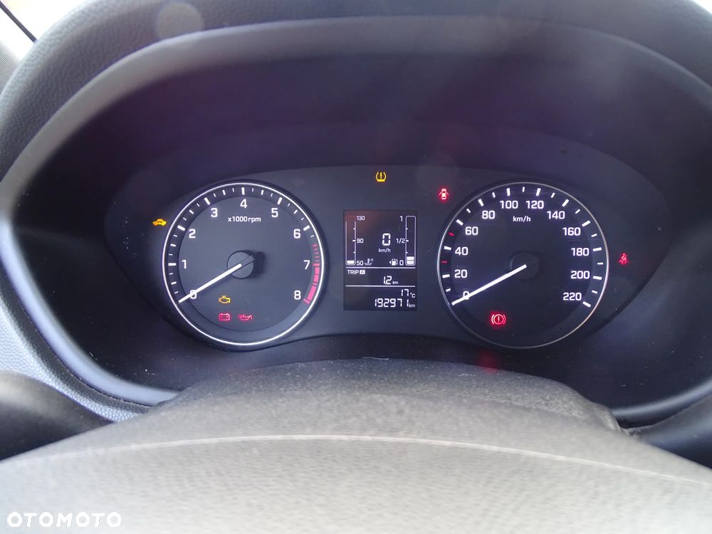 Hyundai i20 1.2 YES - 16