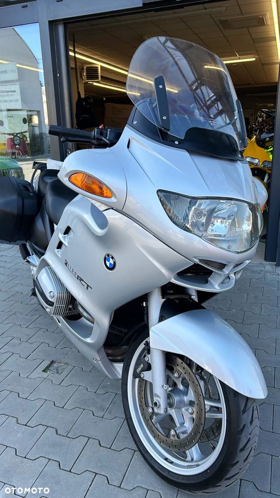 BMW RT - 15