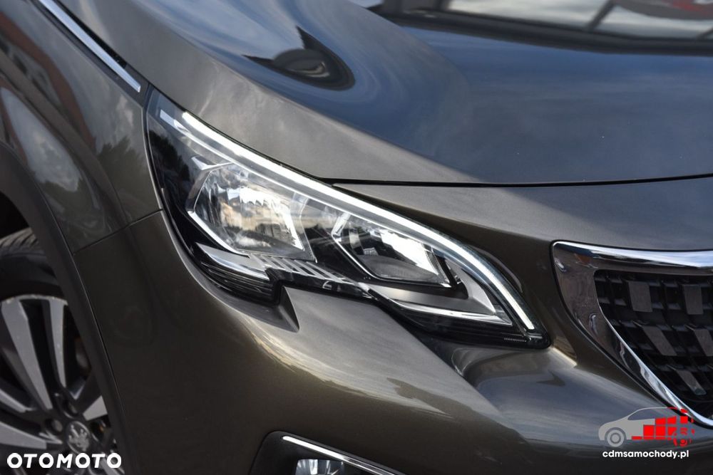 Peugeot 3008 - 13
