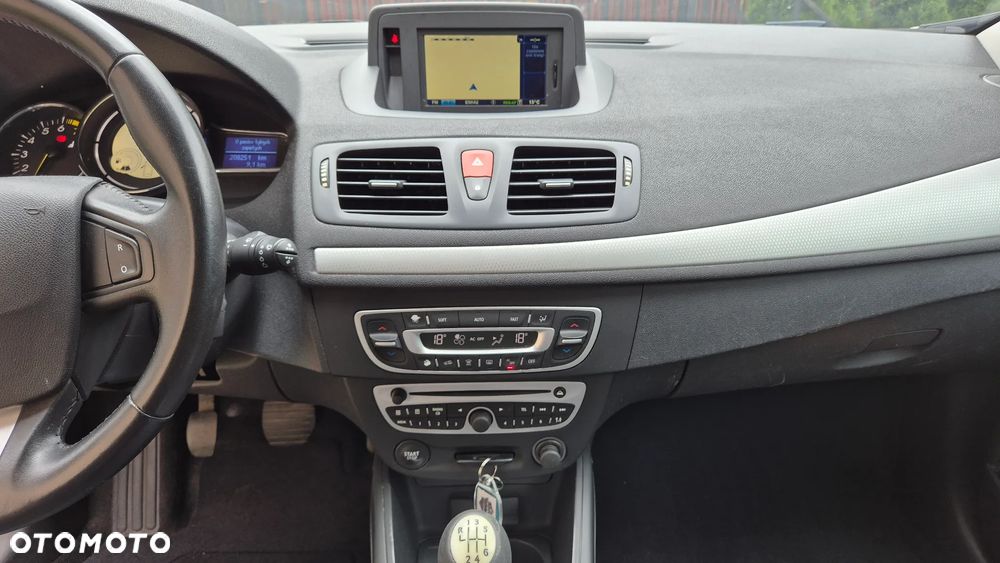 Renault Megane 1.6 16V Confort Dynamique - 28