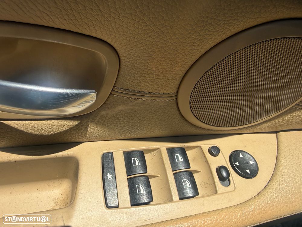 BMW 520 dA - 26