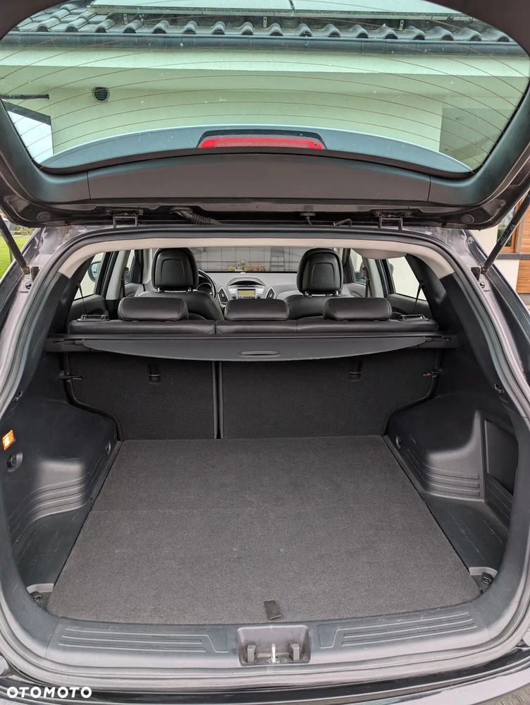 Hyundai ix35 1.6 2WD Style - 12