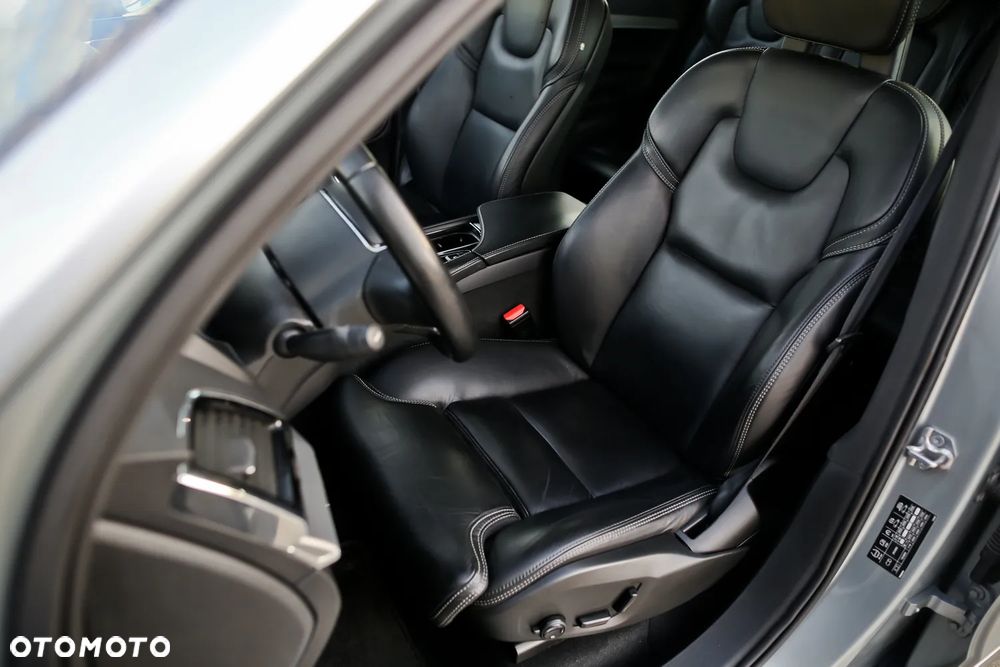 Volvo XC 90 D4 Geartronic Inscription - 20