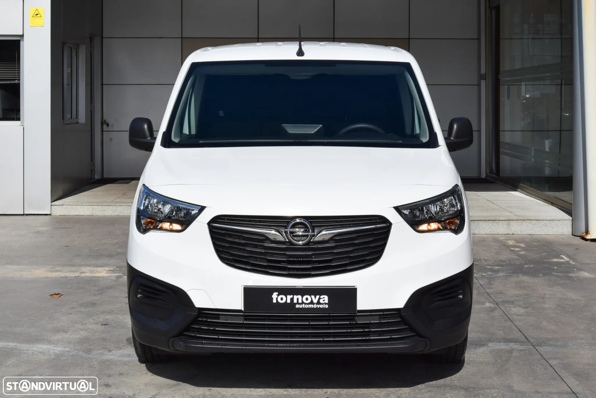 Opel COMBO 1.5 HDI L1 EDITION 100CV - 2