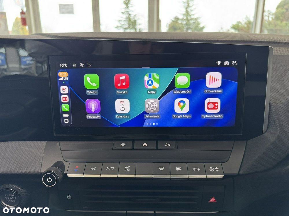 Opel Astra 1.2 T Edition S&S - 20