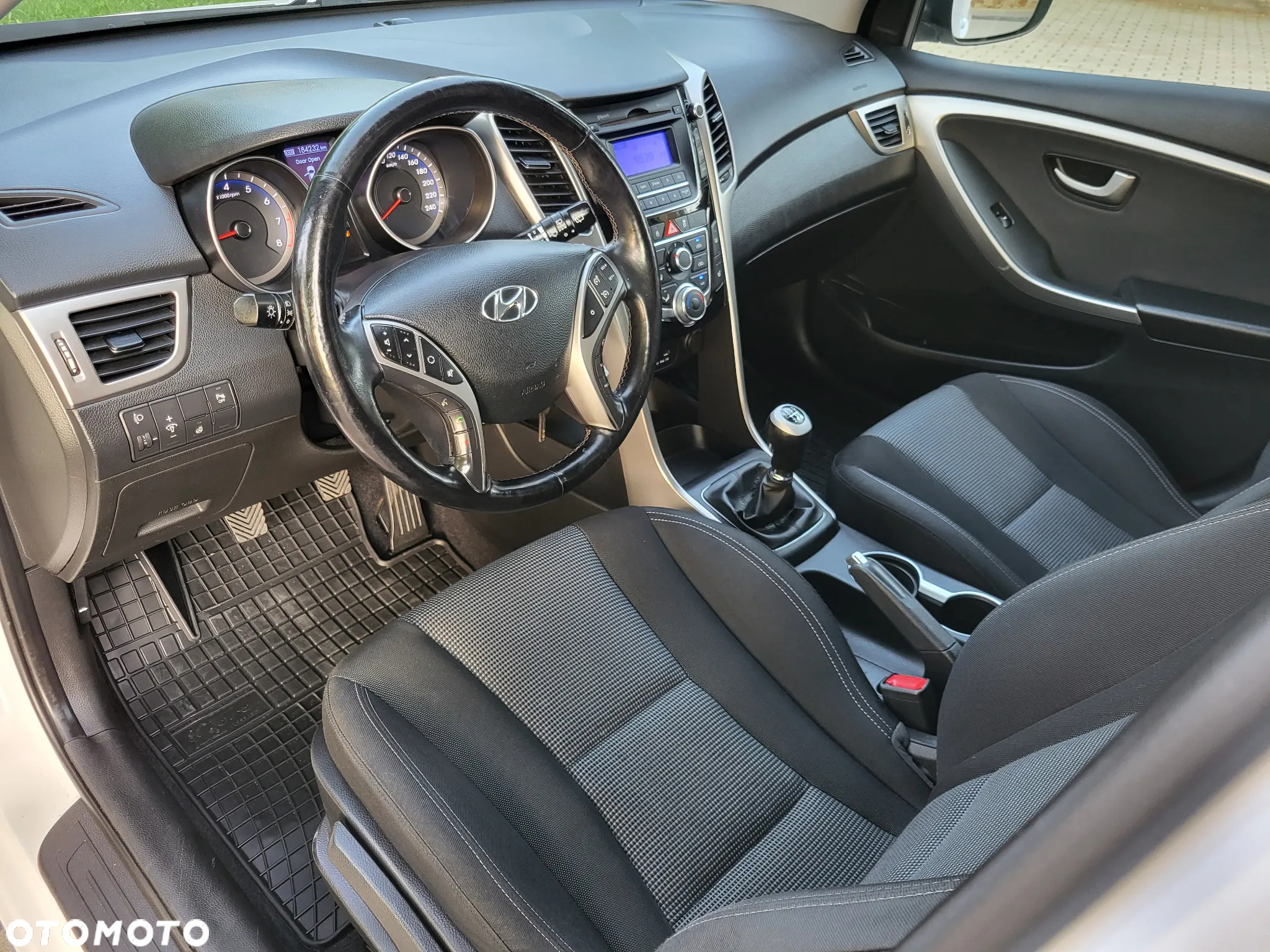 Hyundai i30 1.4 Premium - 11