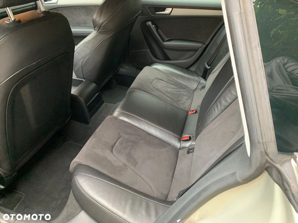 Audi A5 Sportback 1.8 TFSI - 8