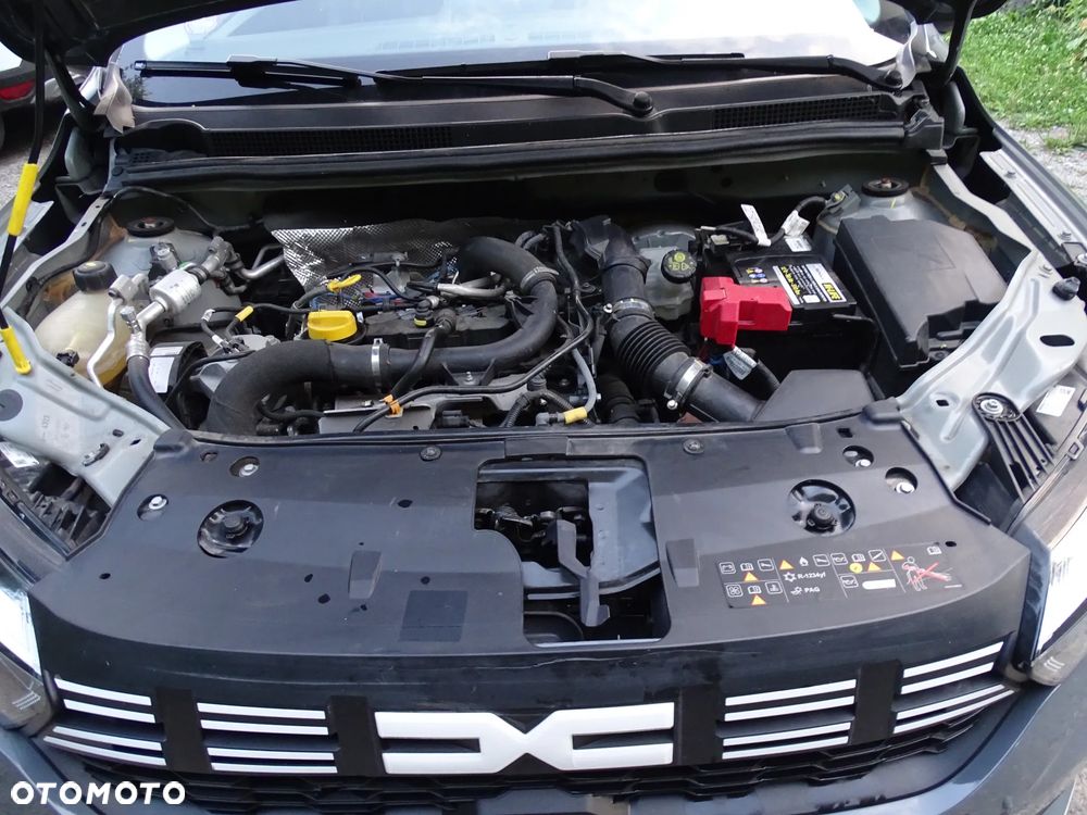 Dacia Sandero TCe 90 Expression - 20