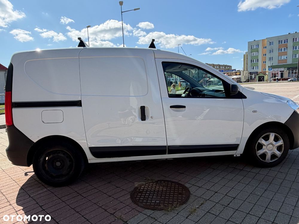 Dacia Dokker - 4
