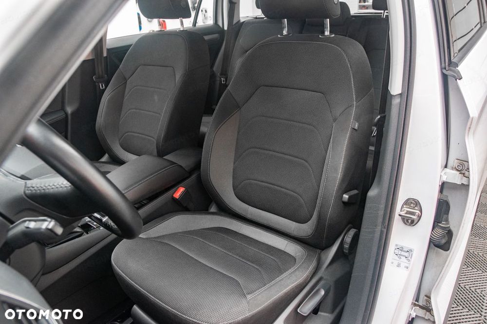 Skoda Kodiaq 2.0 TDI 4x4 Ambition DSG - 10