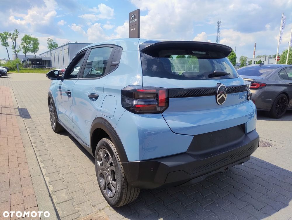 Citroën C3 1.2 T You - 6