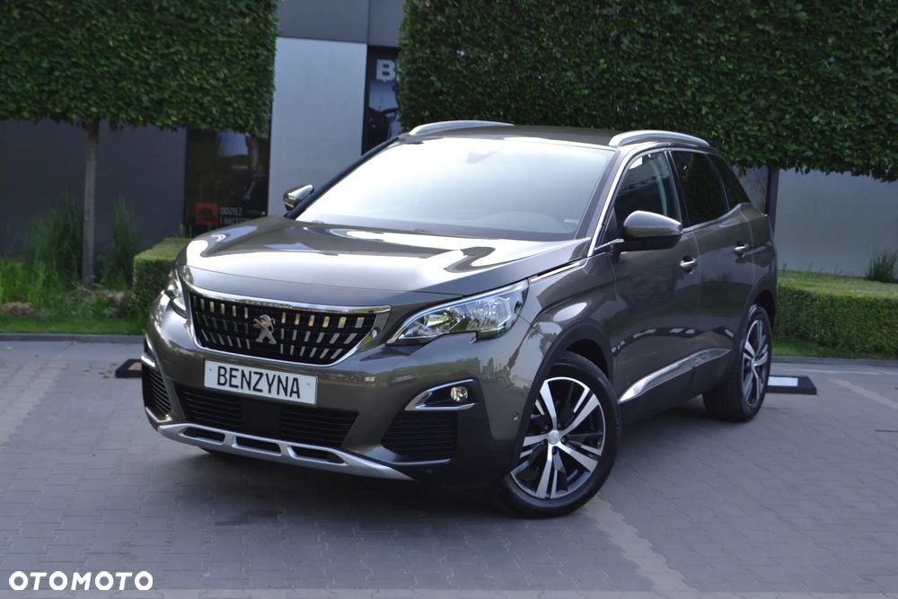 Peugeot 3008 - 6
