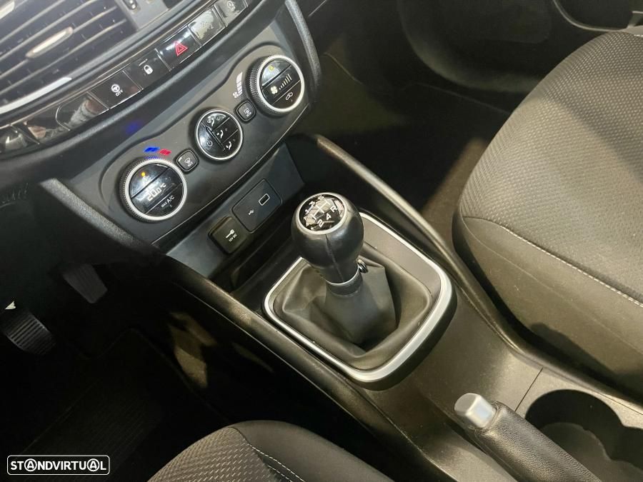Fiat Tipo 1.3 MultiJet Life - 14