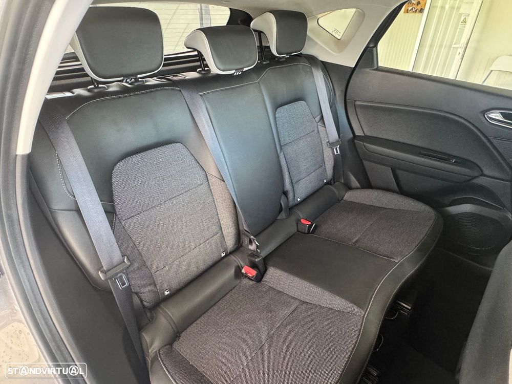 Renault Captur 1.5 dCi Exclusive - 31