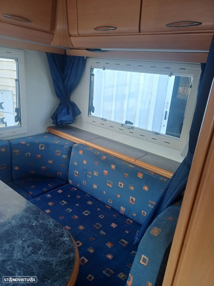 Renault Master Hymer - 22