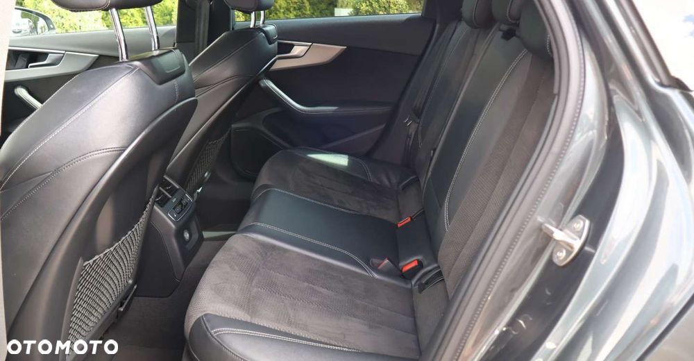 Audi A4 Avant - 16