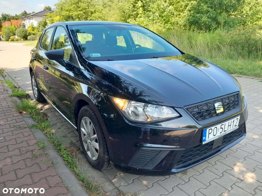 Seat Ibiza 1.0 TSI Style S&S - 5