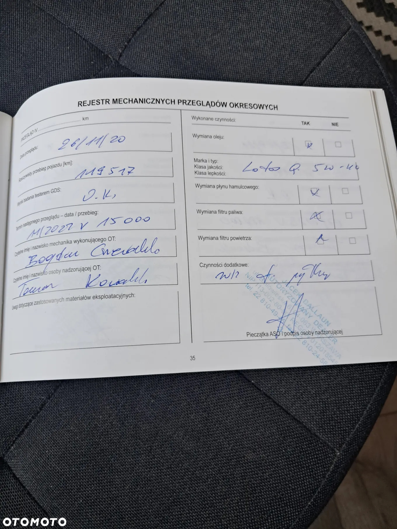 Kia Ceed Cee'd 1.6 CRDi Smart - 22