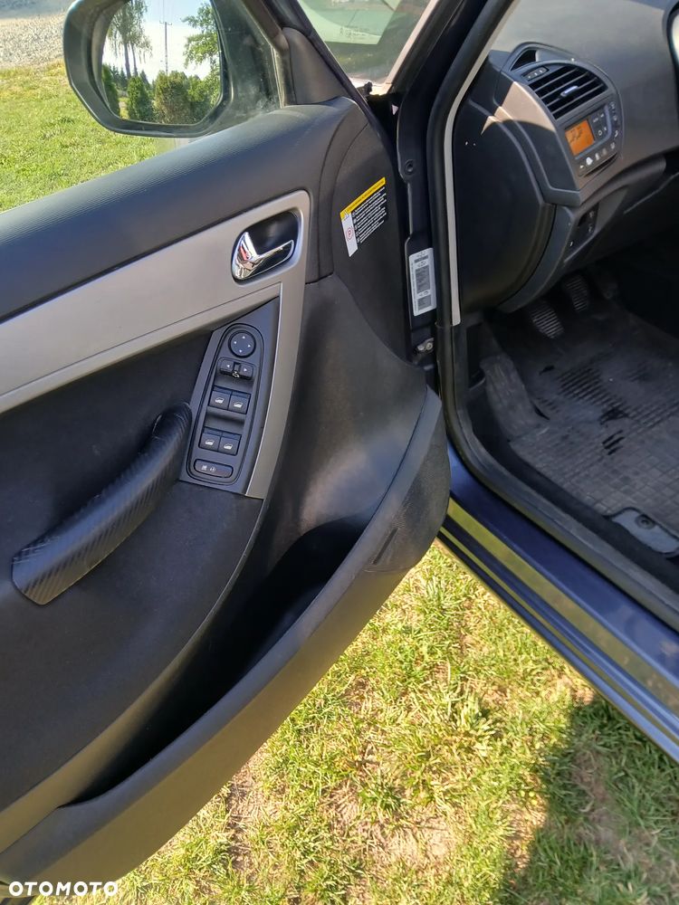 Citroën C4 Picasso 2.0 HDi Exclusive - 11
