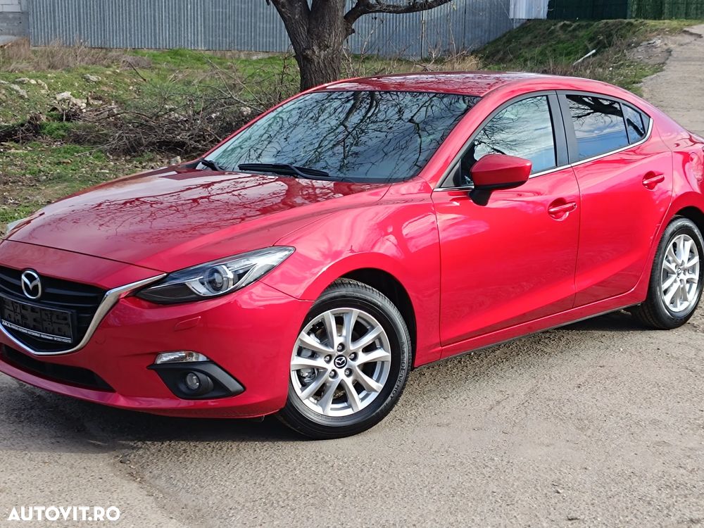 Mazda 3 SKYACTIV-G 100 Prime-Line - 2
