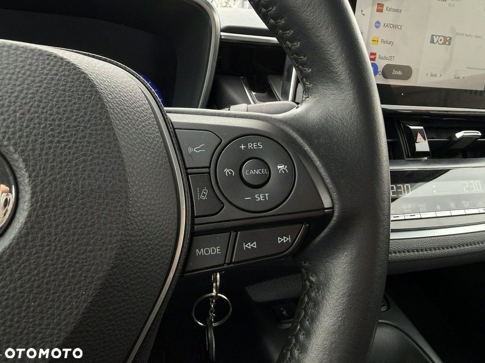 Toyota Corolla 1.5 Comfort - 13