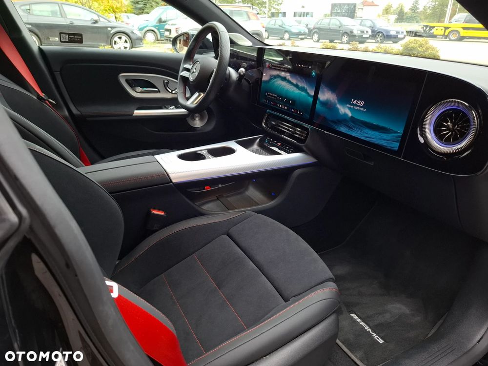 Mercedes-Benz CLA 220 mHEV 4-Matic 8G-DCT - 26