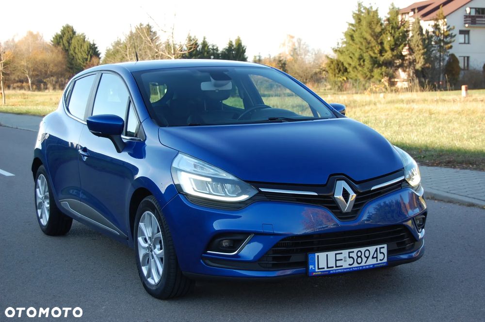 Renault Clio Energy TCe 120 EDC Bose Edition - 13