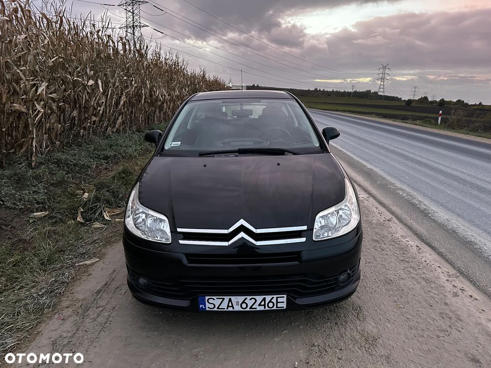 Citroën C4 - 5