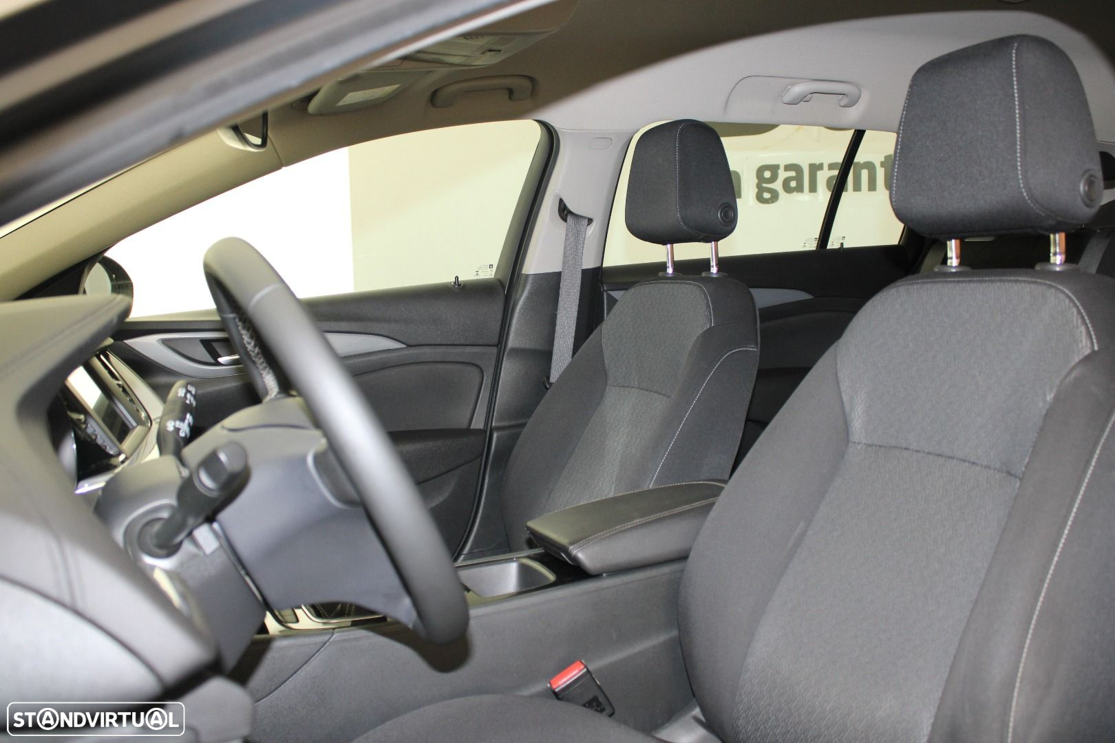 Opel Insignia Sports Tourer 1.6 CDTi Business Edition - 25