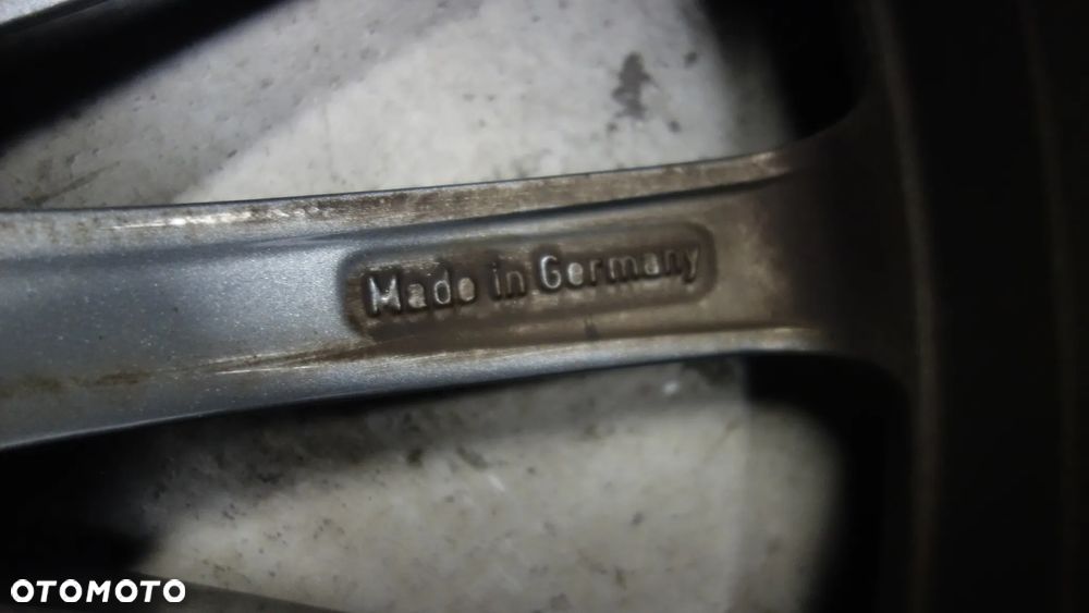 FELGA 2224010400 - 8