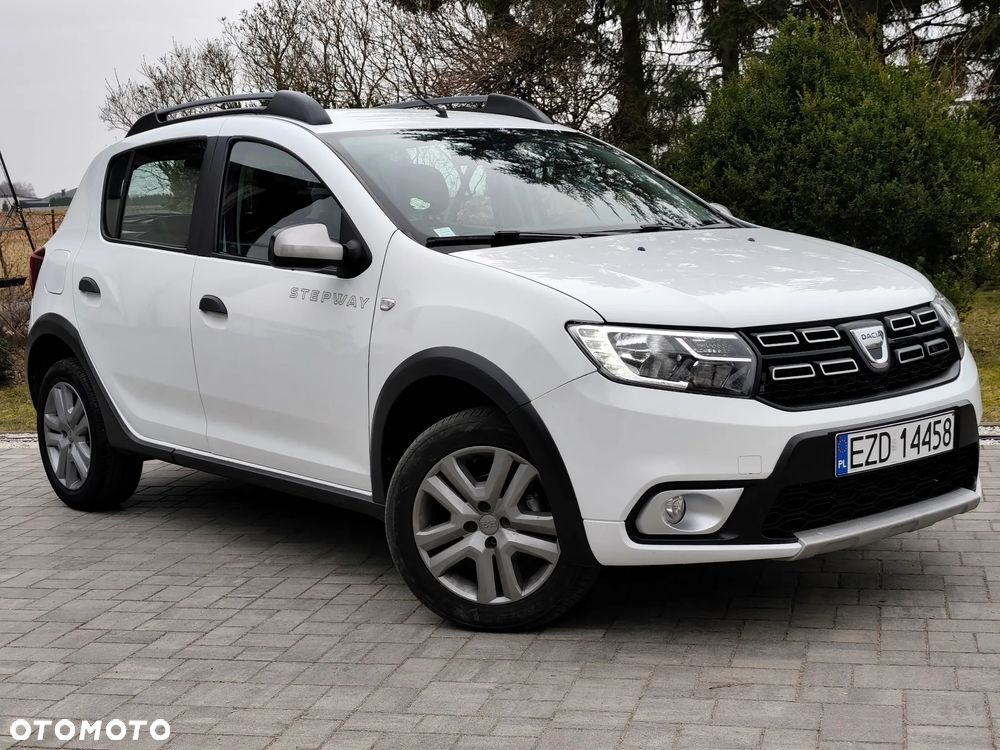 Dacia Sandero dCi 90 S&S Easy-R Comfort - 2