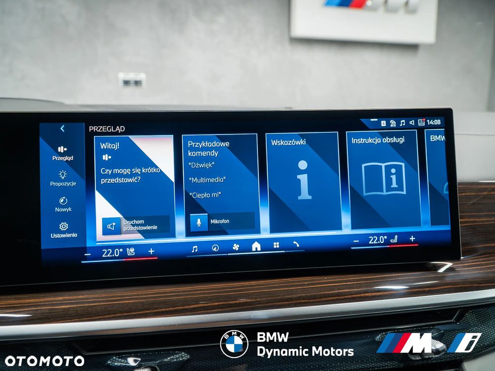 BMW X5 xDrive40i - 34