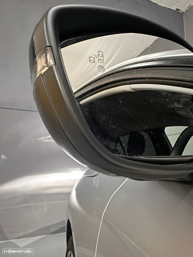 Opel Corsa 1.2 T Edition Aut. - 21