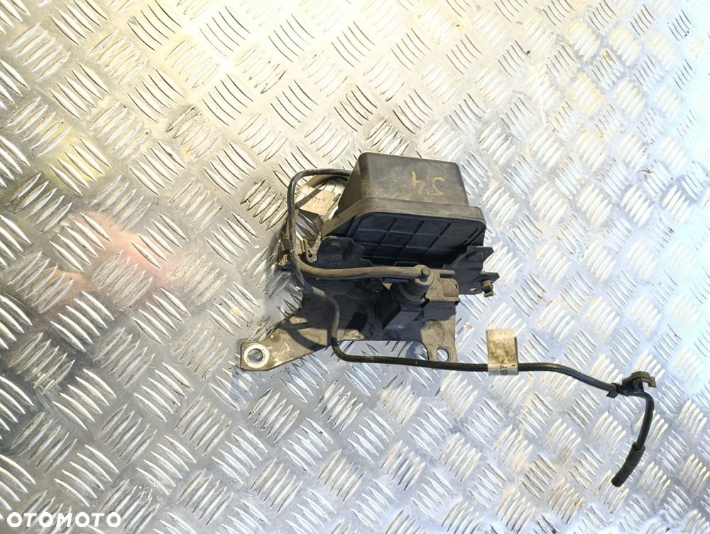 zawór podciśnienia sterowania turbiny Iveco Daily 5801259656 - 3