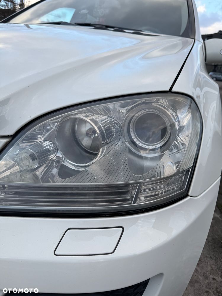 Mercedes-Benz ML 280 CDI 4-Matic - 29