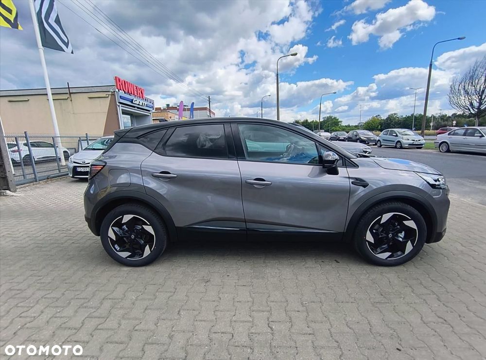 Renault Captur 1.0 TCe Techno - 5