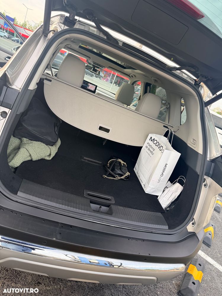 Nissan X-Trail e4ORCE 5 locuri Tekna - 6