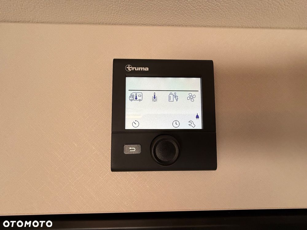 Dethleffs Nomad 490 EST - 25